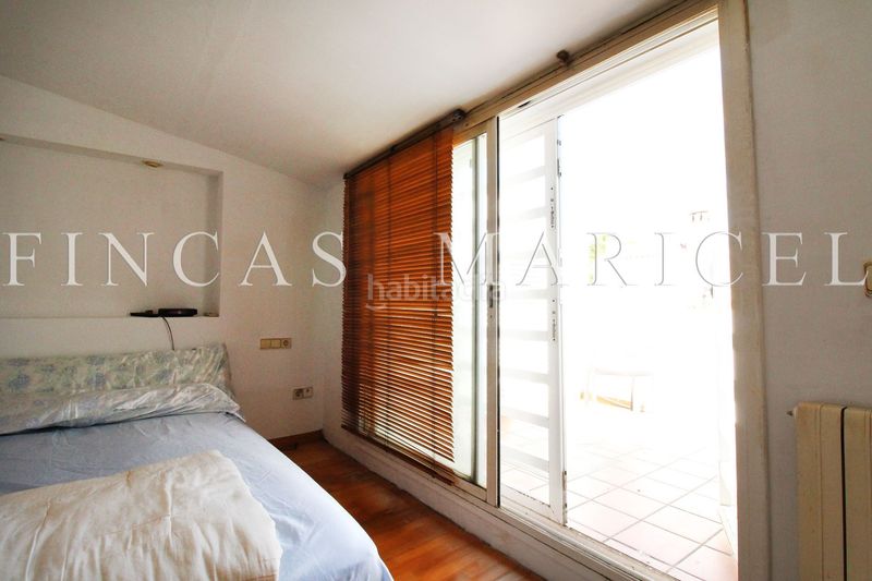 Foto 679cb449-2e9a-476b-a315-132388930204. Àtic a Centre Sitges