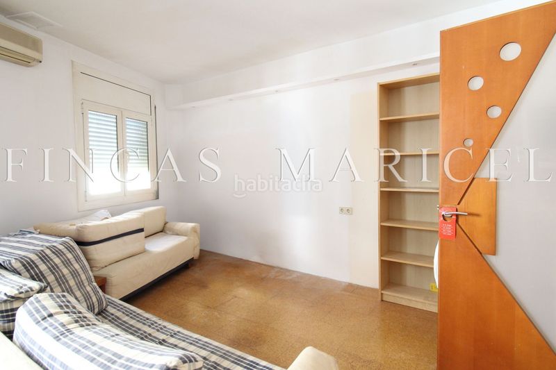 Foto 67fb95a0-8876-49f5-a524-4b1af6874eb9. Àtic a Centre Sitges