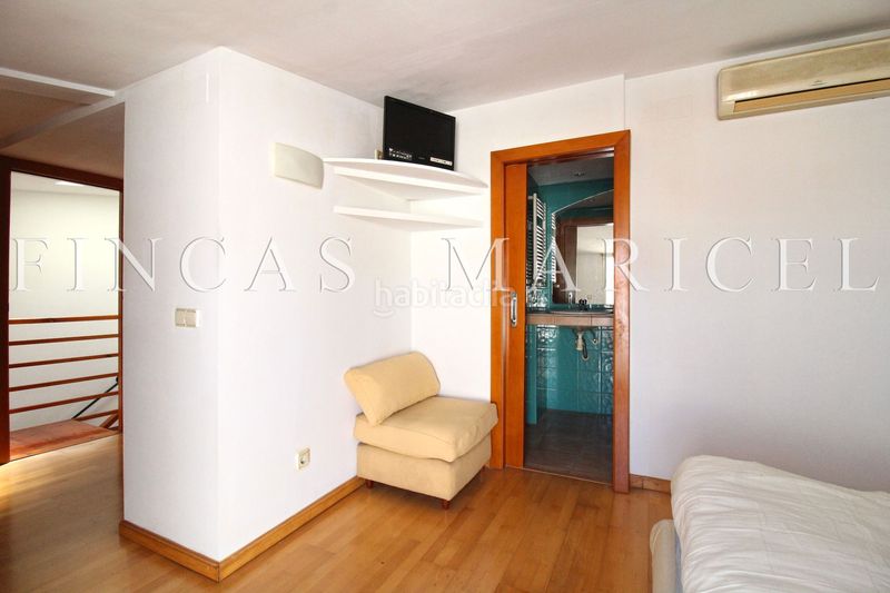 Foto d9933842-e1b0-4a52-95b7-48d46ab03300. Àtic a Centre Sitges