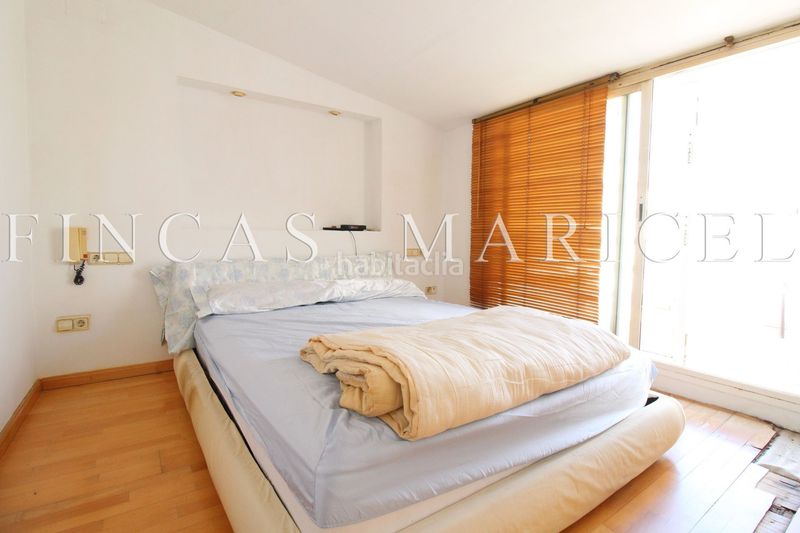 Foto e1c721b4-d641-4224-89e4-b2c9b698bc34. Àtic a Centre Sitges