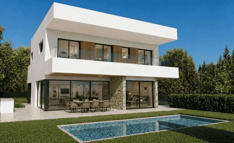 Foto 6ede3f82-d341-440c-9b85-77027180a2aa. Terreny residencial a La Plana Sitges