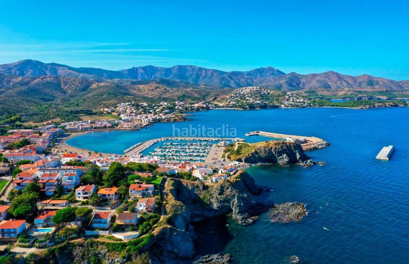 Foto 5cf8787d-ff3e-425b-8e77-4e7b215c8fa3. Terreny residencial a Cau del Llop - Super Fener - Fener Llançà