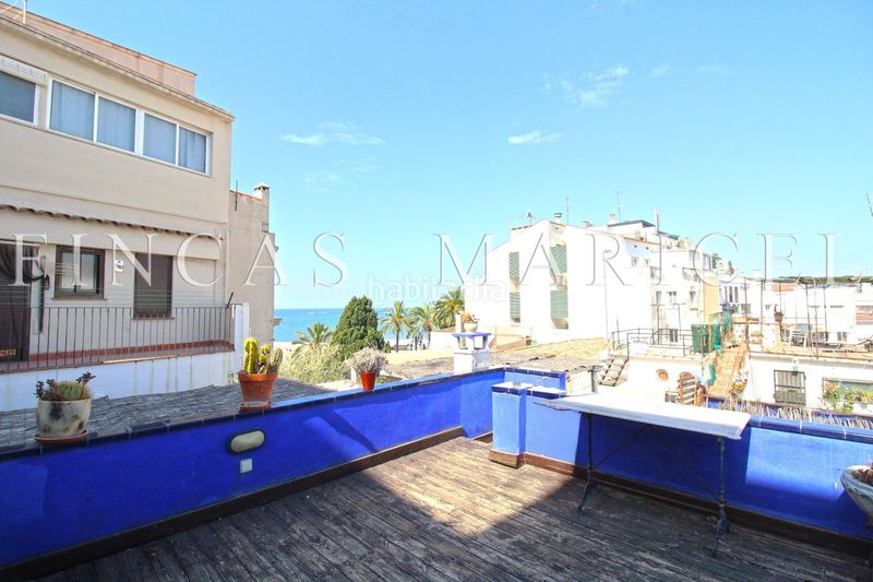 Foto 02a70a46-7702-435a-8914-f312c8e6030c. Casa  de pescadores . en Centre Sitges