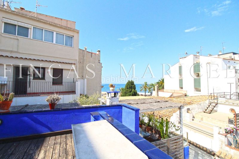 Foto 75a450fd-fdba-4d6e-9e04-718eeb384a2d. Casa  de pescadores . en Centre Sitges