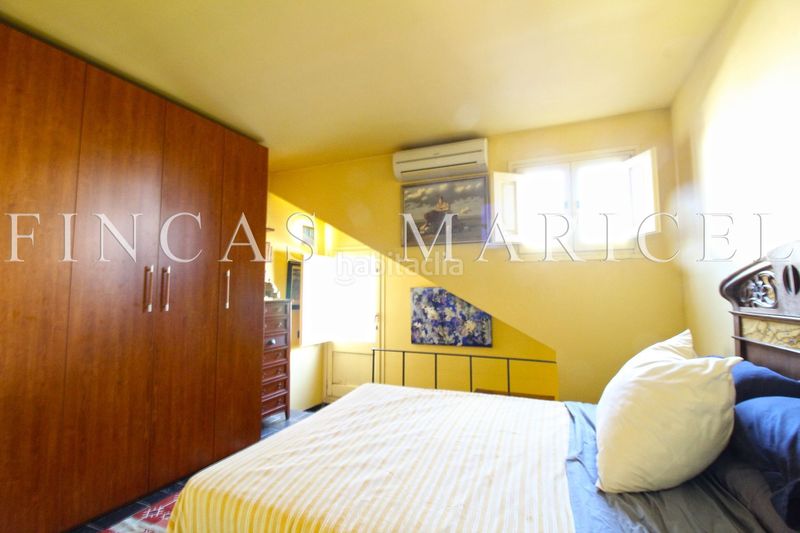 Foto 75d5e94a-479e-4b49-8522-52ff24cfe3aa. Casa  de pescadores . en Centre Sitges
