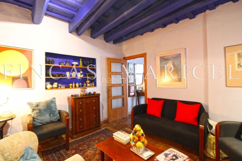 Foto bea4faa4-e35f-461e-8551-9c29f96c480c. Casa  de pescadores . en Centre Sitges