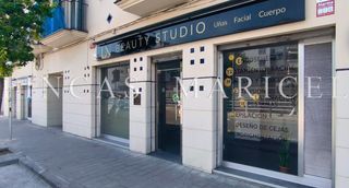 Lloguer Local Comercial a Centre. Excelente local comercial en sitges