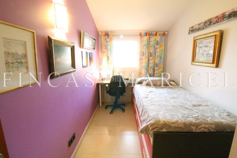 Foto b51b0d40-d877-4354-9afa-9188b12746b3. Àtic amb calefacció piscina a Can Pei Sitges