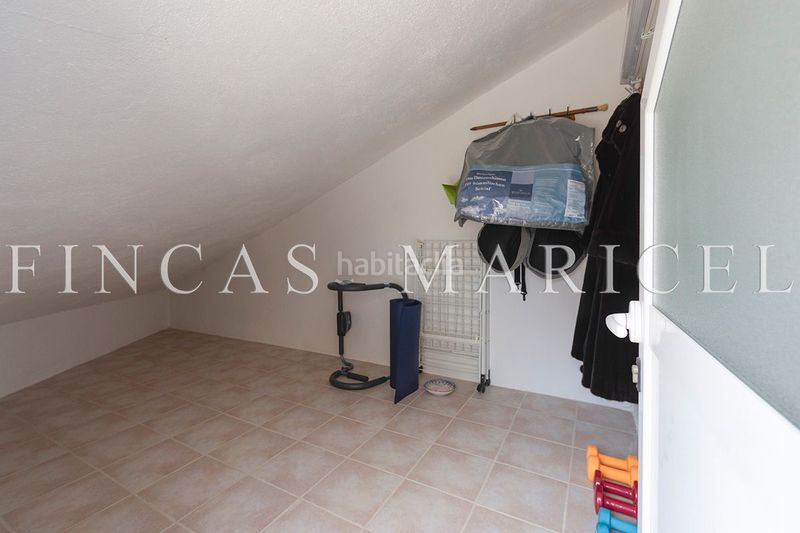 Foto 0fb3ffc9-d567-4aab-919d-661e5b675323. Àtic amb piscina a Can Girona - Terramar - Vinyet Sitges