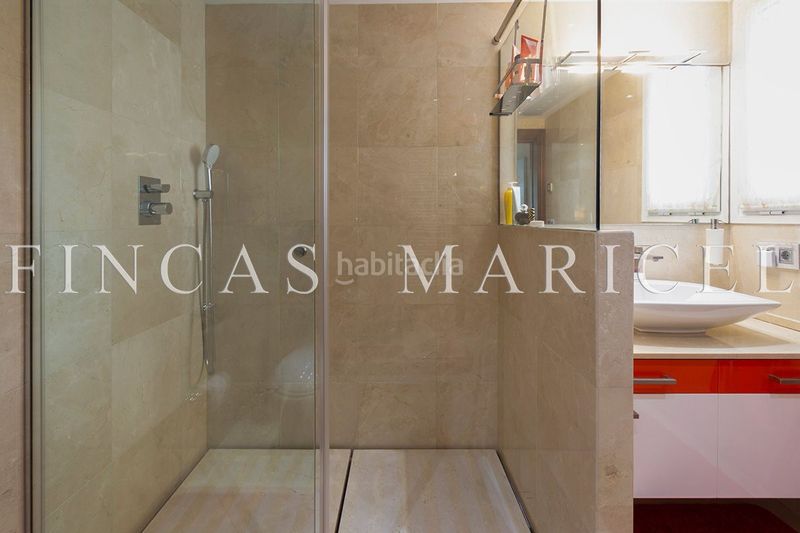 Foto 7f8e9632-8242-4543-bf64-aeb91d15f169. Àtic amb piscina a Can Girona - Terramar - Vinyet Sitges