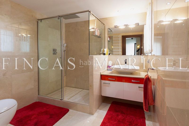 Foto 8d90319d-6657-4502-af51-ed6bcb50b582. Àtic amb piscina a Can Girona - Terramar - Vinyet Sitges
