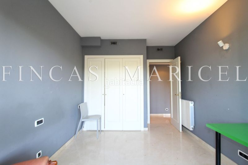 Foto e5a68c76-8794-4452-9446-927147f353ee. Àtic amb calefacció aparcament piscina a Can Girona - Terramar - Vinyet Sitges