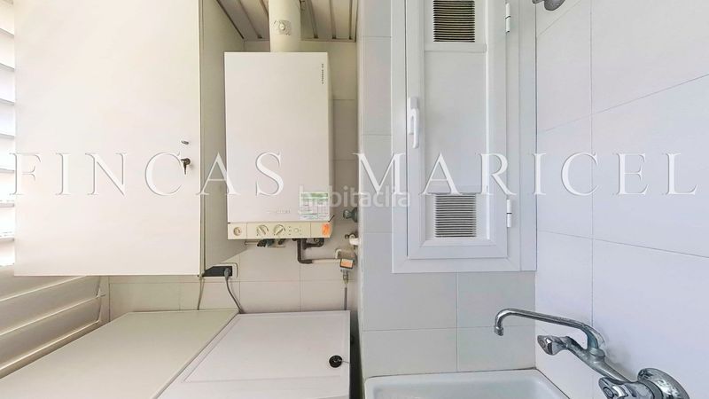 Foto ff7c44e1-e93d-4b27-85c6-d42abb4029e8. Àtic amb calefacció aparcament piscina a Can Girona - Terramar - Vinyet Sitges