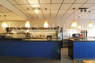 Alquiler Local Comercial en Centre. Traspaso de negocio, centro de sitges