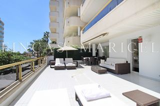 Pis a Can Girona - Terramar - Vinyet. Estupendo piso en zona del vinyet  sitges