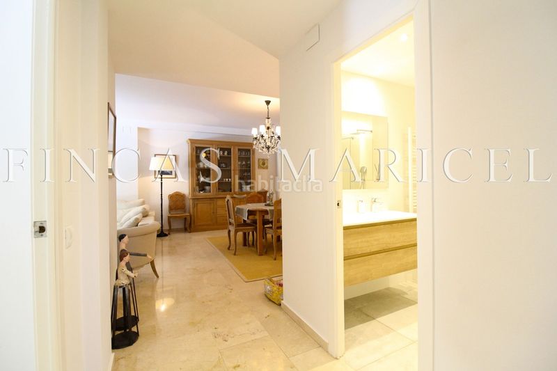 Foto f0cc7a31-053a-49ba-b4bd-925deb20b7a0. Pis amb calefacció aparcament piscina a Can Girona - Terramar - Vinyet Sitges
