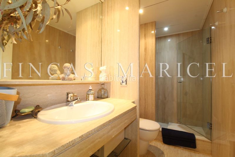 Foto b6c3f2e9-0289-48d5-aba9-81463017b4be. Pis amb calefacció aparcament piscina a Can Girona - Terramar - Vinyet Sitges