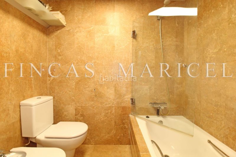 Foto d21e6c7d-7cac-406e-8fc5-15cfc4622186. Pis amb calefacció aparcament piscina a Can Girona - Terramar - Vinyet Sitges