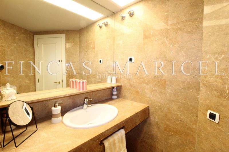 Foto e1ff3cb2-4468-4b56-86ea-250a5182e49e. Pis amb calefacció aparcament piscina a Can Girona - Terramar - Vinyet Sitges