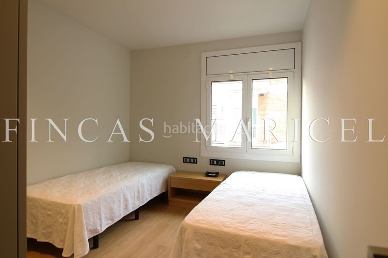 Foto 9515a5d8-65d8-4740-b9c8-7b282d28f7a1. Pis amb calefacció aparcament piscina a Can Girona - Terramar - Vinyet Sitges