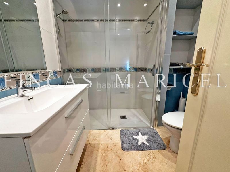 Foto 7b97dcbe-5519-4740-b270-e2eb444306a7. Pis amb calefacció aparcament piscina a Can Girona - Terramar - Vinyet Sitges