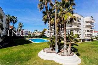 Appartement à Can Girona - Terramar - Vinyet. Piso en el vinyet  sitges.