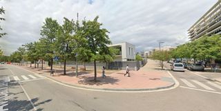 Terreno residenziale in La Plana. Solar urbano en la plana este  sitges.