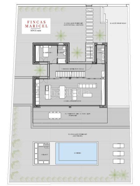 Foto 003ed2a3-0259-4e2b-9cc6-64b381ca7a3a. Terreny residencial a La Plana Sitges