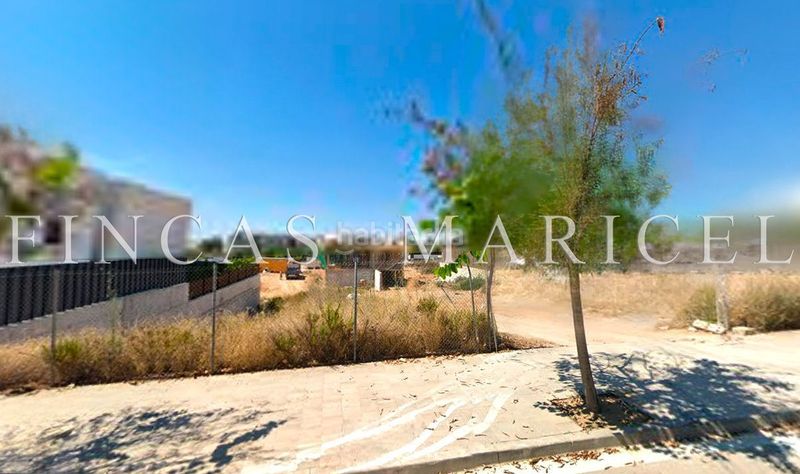 Foto 3e5dfb53-58a0-4045-9fed-33af88c3fd16. Terreny residencial a La Plana Sitges