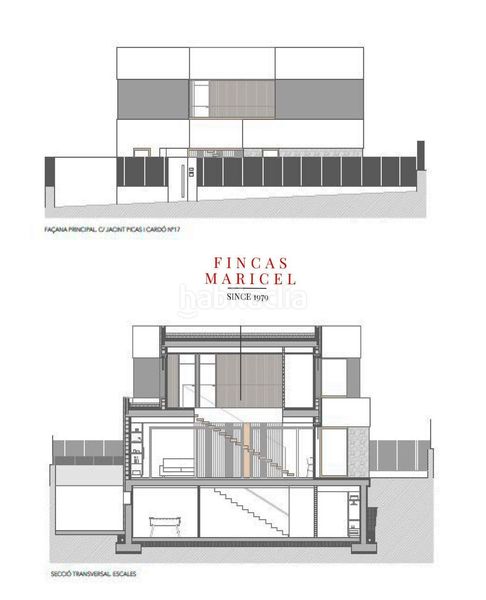 Foto ba79ca87-3a5c-4cb0-8187-aa6944f21c61. Terreny residencial a La Plana Sitges