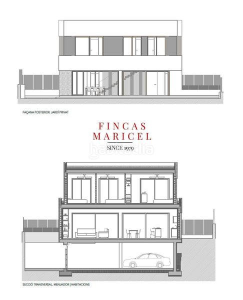 Foto e27785d0-295e-4758-81b5-af569963ace8. Terreny residencial a La Plana Sitges