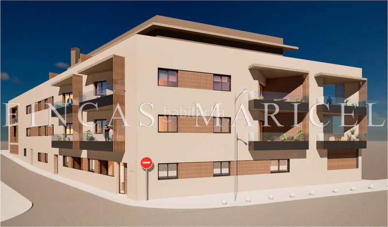 Foto 0650bfd8-e100-4b87-81ce-88a6e9c77926. Pis 63m<sup>2</sup> amb calefacció aparcament a Centre Sitges