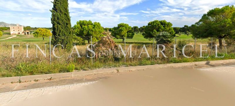 Foto 2a7c67d6-b331-413e-ac13-563a25c4c4f4. Terreny residencial a Can Girona - Terramar - Vinyet Sitges