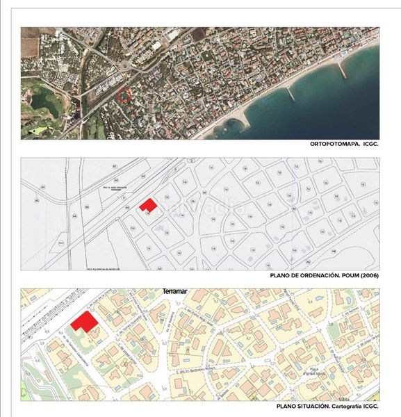 Foto a2a31ab9-d0f2-4d7b-96db-96bff19becf4. Casa amb calefacció aparcament piscina a Can Girona - Terramar - Vinyet Sitges