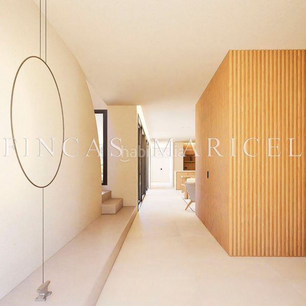 Foto a71e4c26-87e2-4c75-8649-63a0382b0934. Casa amb calefacció aparcament piscina a Can Girona - Terramar - Vinyet Sitges