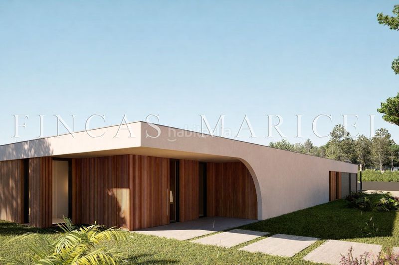 Foto f476fb12-8b86-47b3-8c4d-1fe436e2e3e8. Casa amb calefacció aparcament piscina a Can Girona - Terramar - Vinyet Sitges