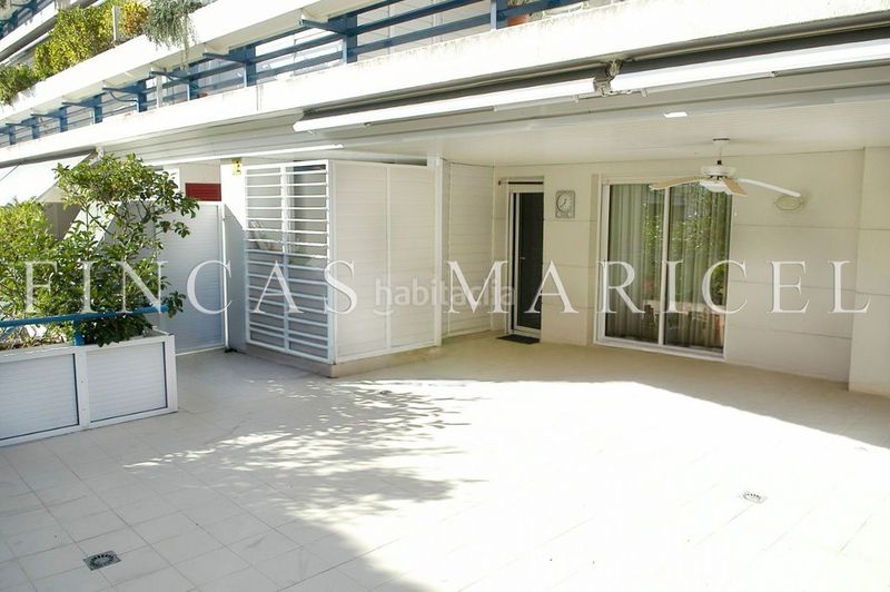 Foto 4b2cd1ce-89cd-4c86-a215-86424589bb7a. Pis amb calefacció aparcament piscina a Can Girona - Terramar - Vinyet Sitges