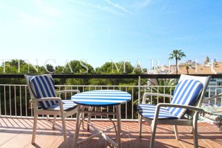 Pis a Aiguadolç - Sant Sebastià. Piso a reformar en el centro de sitges