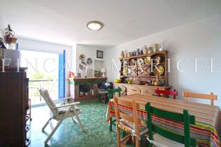 Pis a Aiguadolç - Sant Sebastià
