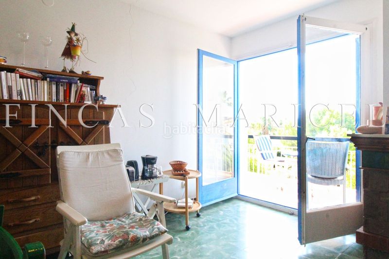 Foto f6ea8e5a-d0ec-4ece-8680-87deab28b381. Pis a Aiguadolç - Sant Sebastià Sitges