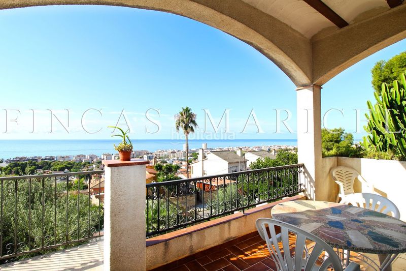 Foto 02fb4b91-2937-4858-8a5d-8d3c73383959. Casa amb aparcament a Bellamar Calafell