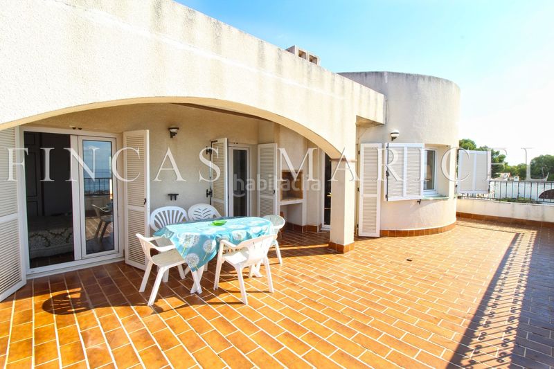 Foto 067c16a3-1db1-4fcf-a76d-6a30b0dbef86. Casa amb aparcament a Bellamar Calafell