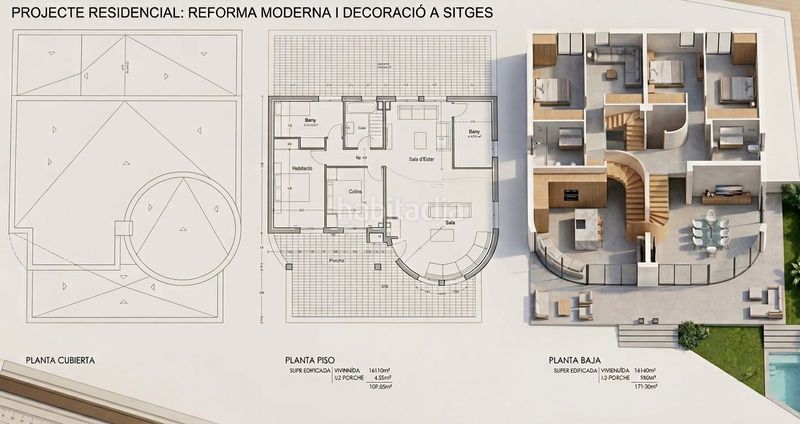 Foto 07f92269-2d34-4109-8122-4c437ec16c4e. Casa amb aparcament a Bellamar Calafell