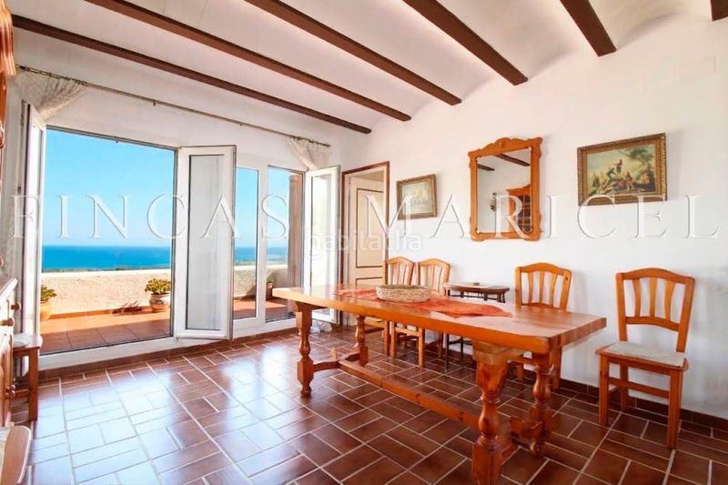 Foto 16493e68-cc88-4bbd-9d8b-f87e58e0b8b1. Casa amb aparcament a Bellamar Calafell