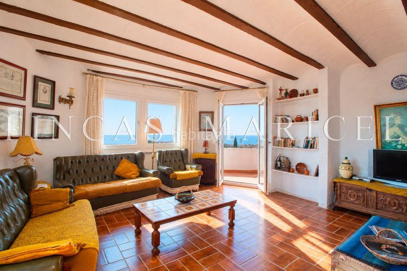 Foto 21743ecc-944f-4c21-ae34-fb860da07787. Casa amb aparcament a Bellamar Calafell