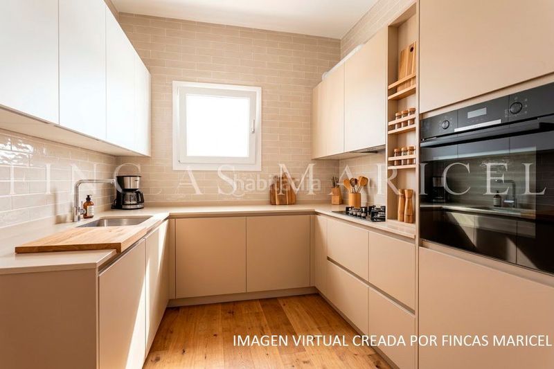 Foto 261f864f-35a4-4bb4-8c67-8653d1a2adbd. Casa amb aparcament a Bellamar Calafell