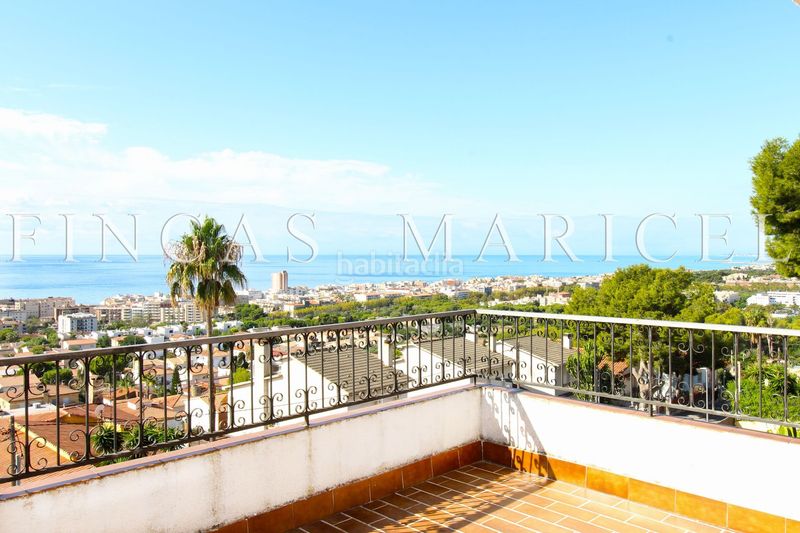 Foto 5989f24b-f727-4b74-85c8-24ebdadc30b9. Casa amb aparcament a Bellamar Calafell