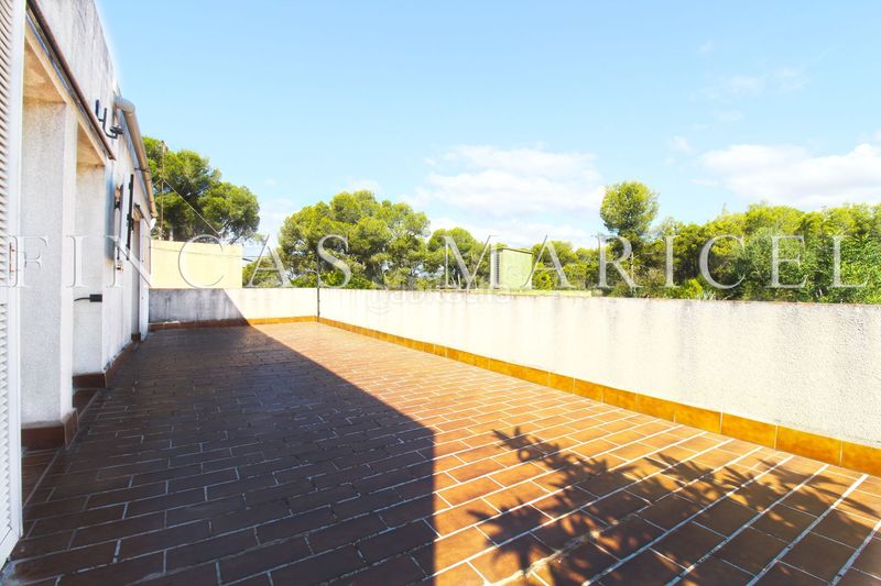 Foto 682ee250-af5d-48f3-a4da-ee033c9f3f45. Casa amb aparcament a Bellamar Calafell