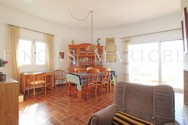 Foto 6bca9e8d-aaf7-4c4b-b298-a05959e3ea79. Casa amb aparcament a Bellamar Calafell