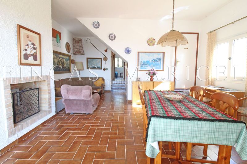 Foto 71d883ac-90b7-42dc-b993-bf411c7daf63. Casa amb aparcament a Bellamar Calafell